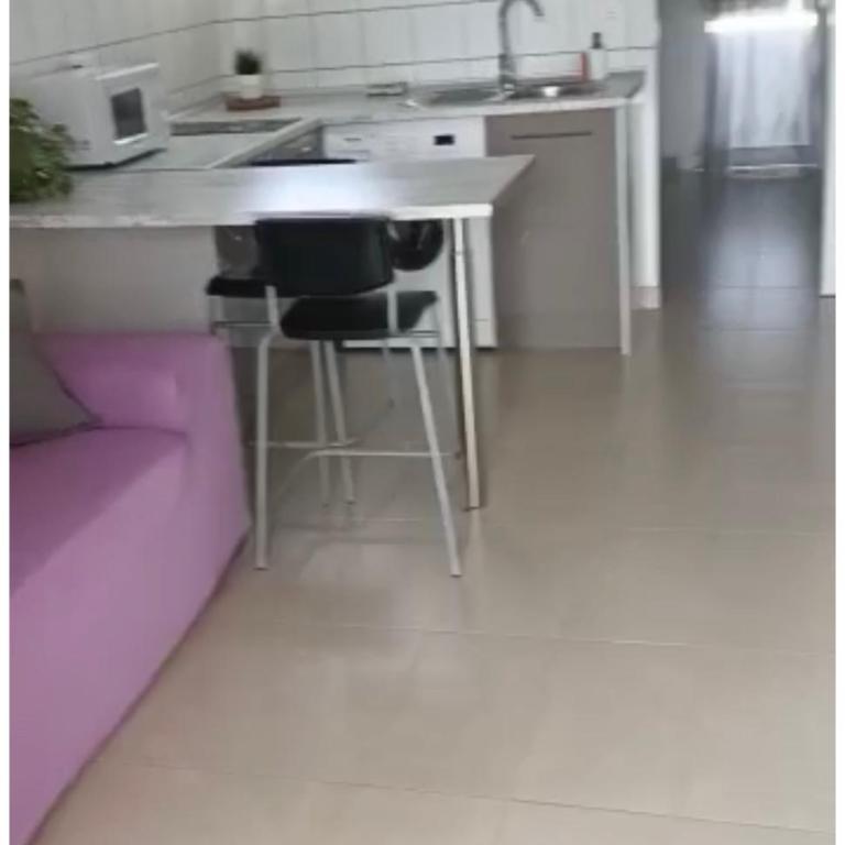 Las Mimosas Beach Sol - One-Bedroom Apartment - 20
