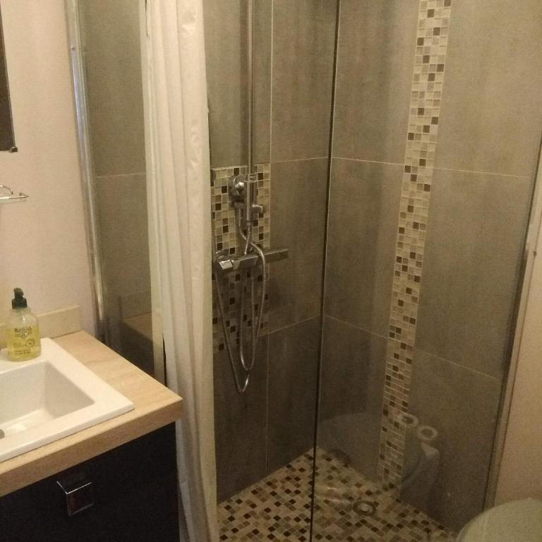 Studette Cannes centre - Apartamento de 1 dormitorio - 2
