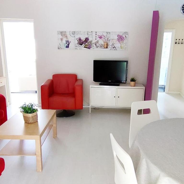 Apartamento Oasis Beach - Apartamento de 2 dormitorios - 8