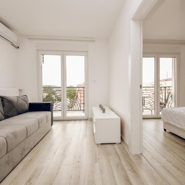 Apartman Katarina - Apartman sa 1 Spavaćom Sobom - 1