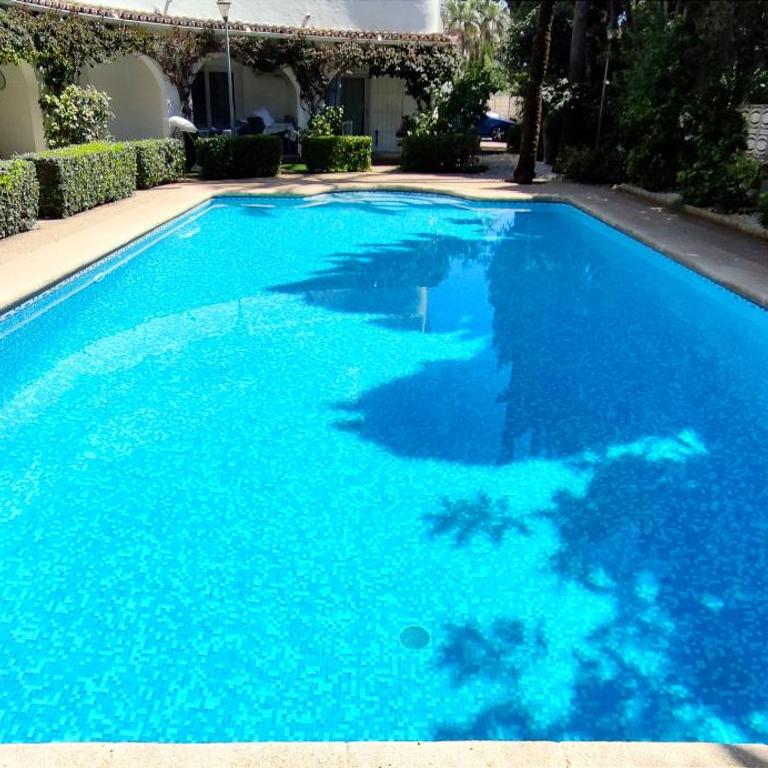 Apartamento Oasis Beach - Apartamento de 2 dormitorios - 27