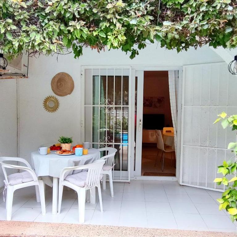 Apartamento Oasis Beach - Apartamento de 2 dormitorios - 22