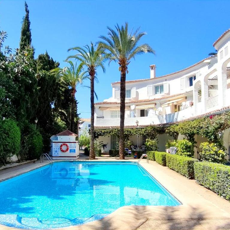 Apartamento Oasis Beach - Apartamento de 2 dormitorios - 29