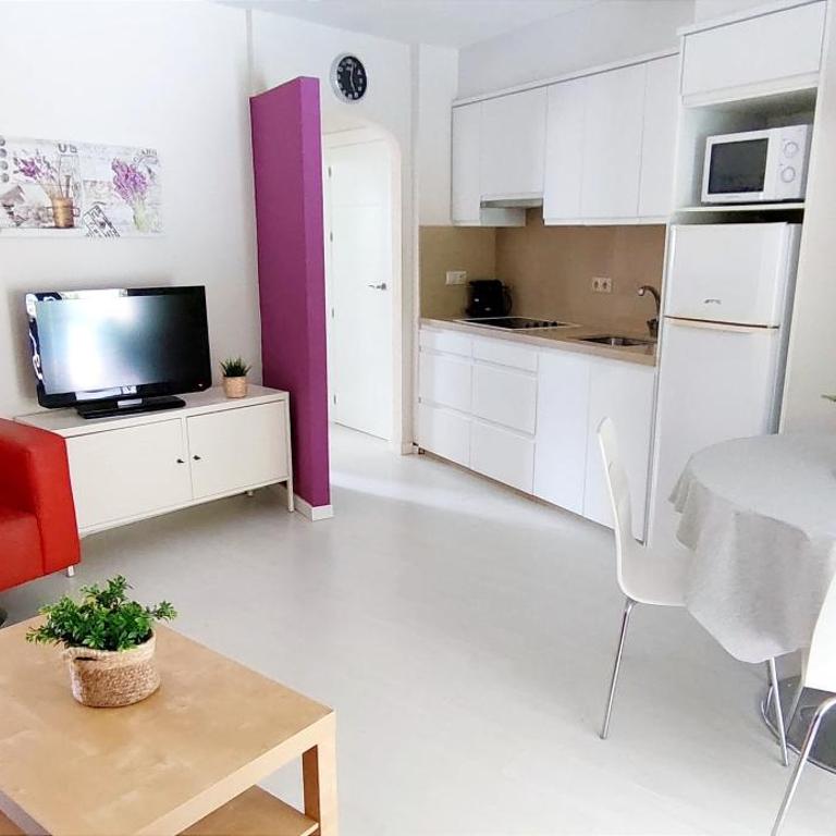 Apartamento Oasis Beach - Apartamento de 2 dormitorios - 6