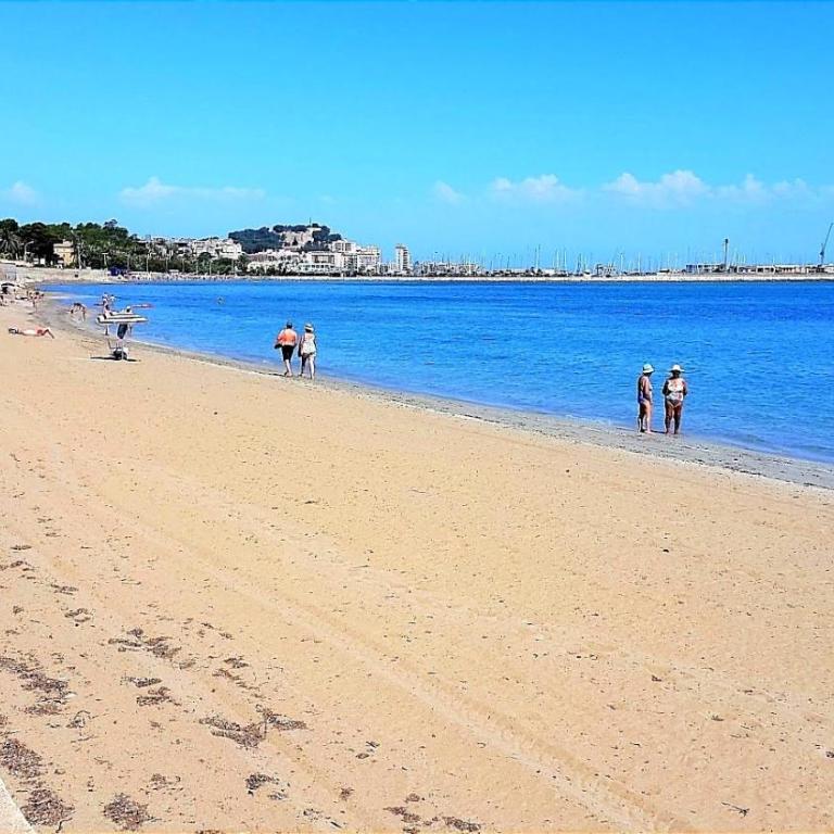Apartamento Oasis Beach - Apartamento de 2 dormitorios - 4
