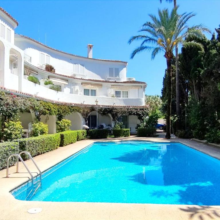 Apartamento Oasis Beach - Apartamento de 2 dormitorios - 30