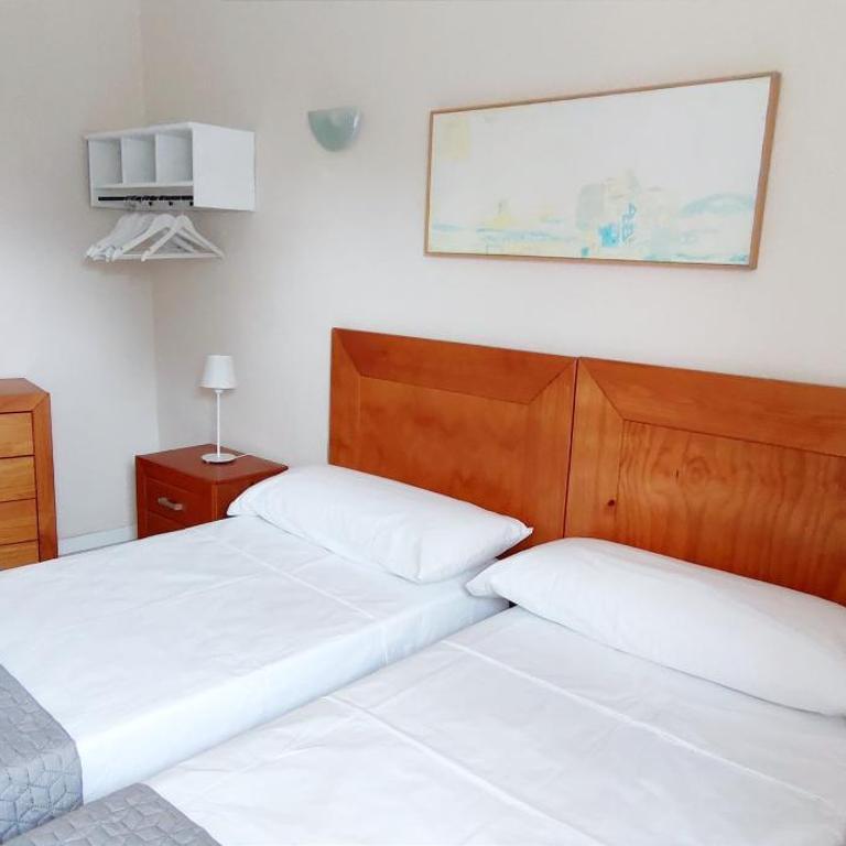 Apartamento Oasis Beach - Apartamento de 2 dormitorios - 17