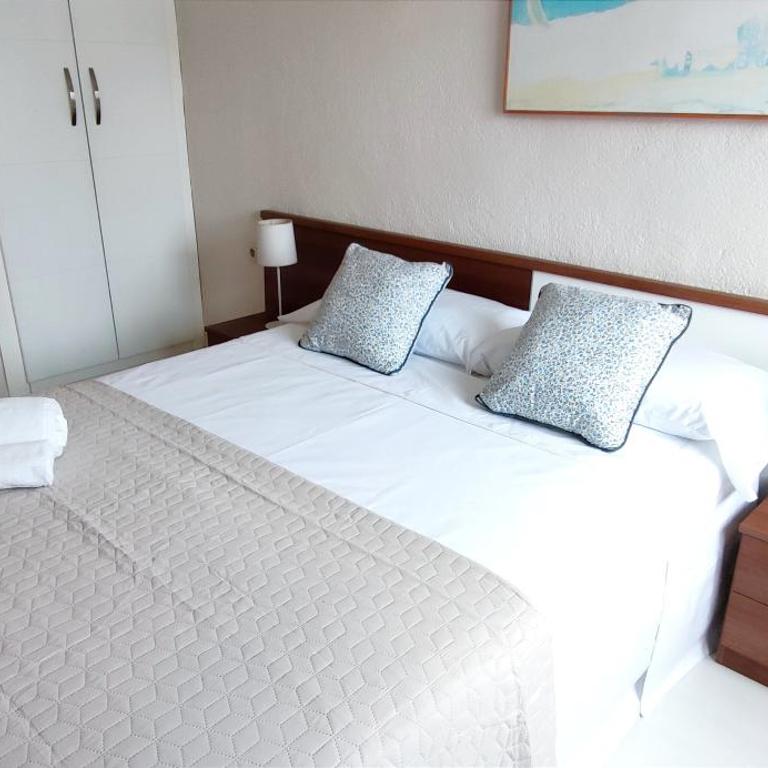 Apartamento Oasis Beach - Apartamento de 2 dormitorios - 14