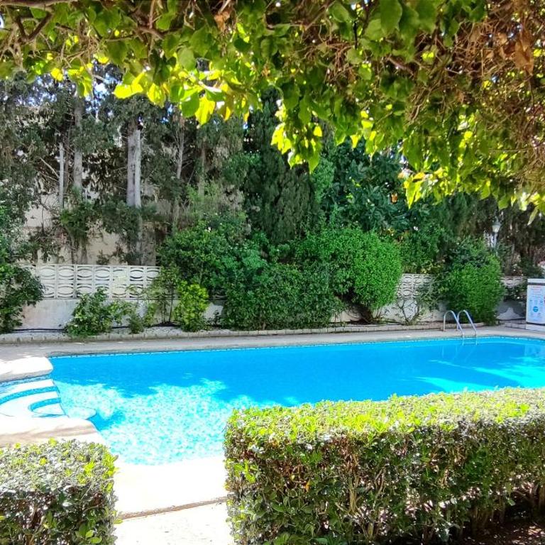Apartamento Oasis Beach - Apartamento de 2 dormitorios - 31
