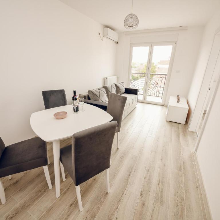 Apartman Katarina - Apartman sa 1 Spavaćom Sobom - 4