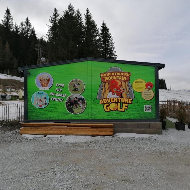 Gemütliches Ferienhaus mit Holzofen und Sauna - Haus mit 2 Schlafzimmern - 28
