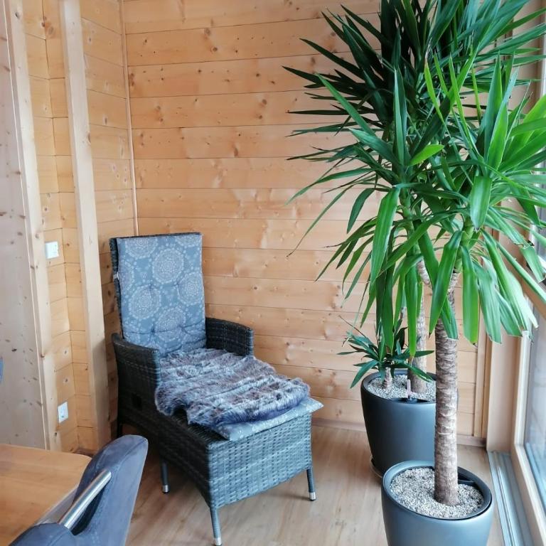 Gemütliches Ferienhaus mit Holzofen und Sauna - Haus mit 2 Schlafzimmern - 15