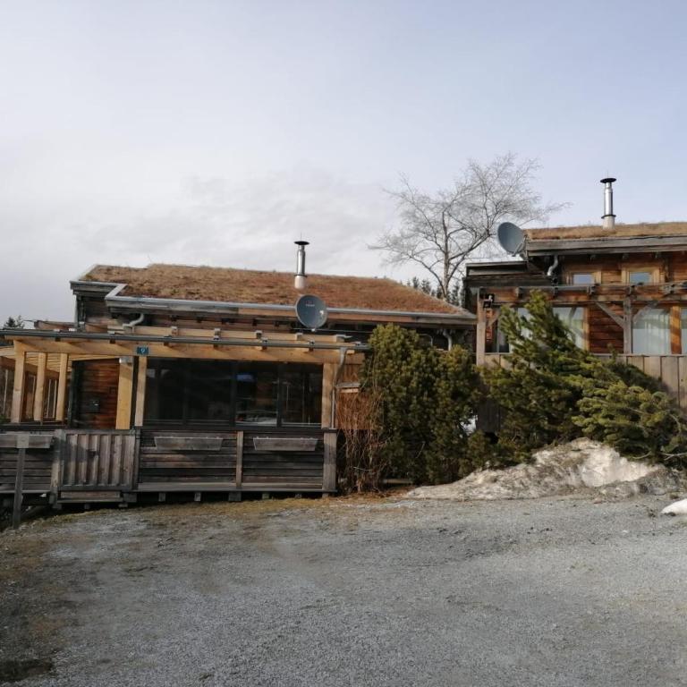 Gemütliches Ferienhaus mit Holzofen und Sauna - Haus mit 2 Schlafzimmern - 7