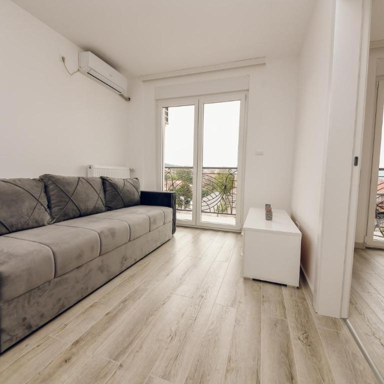Apartman Katarina - Apartman sa 1 Spavaćom Sobom - 8
