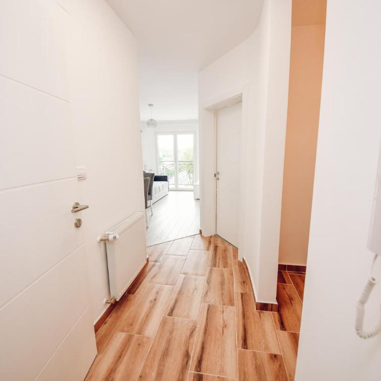 Apartman Katarina - Apartman sa 1 Spavaćom Sobom - 9