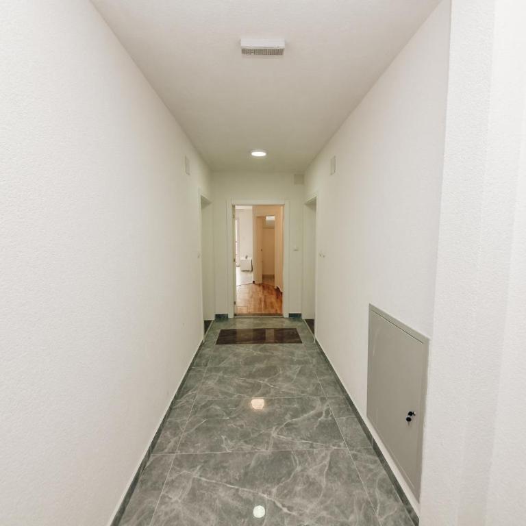 Apartman Katarina - Apartman sa 1 Spavaćom Sobom - 12