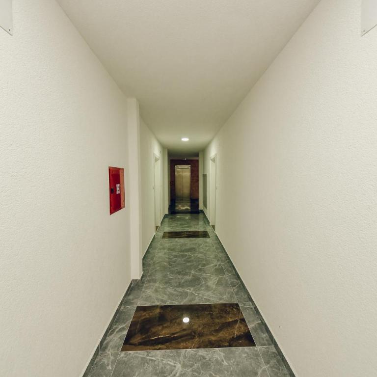 Apartman Katarina - Apartman sa 1 Spavaćom Sobom - 15