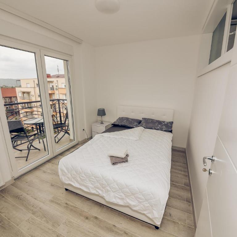 Apartman Katarina - Apartman sa 1 Spavaćom Sobom - 17