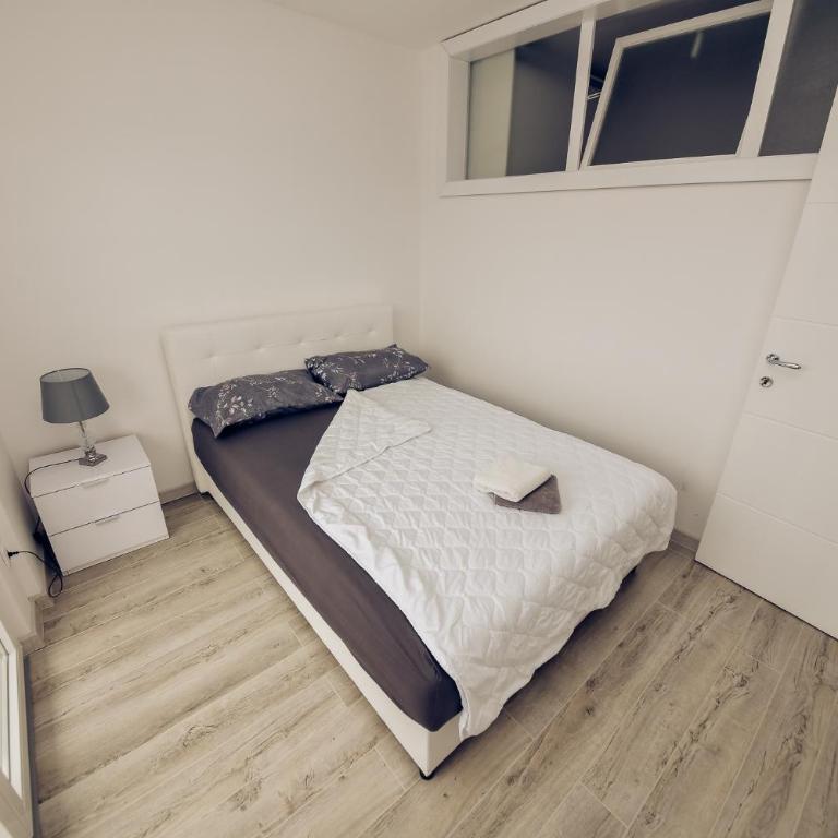 Apartman Katarina - Apartman sa 1 Spavaćom Sobom - 18