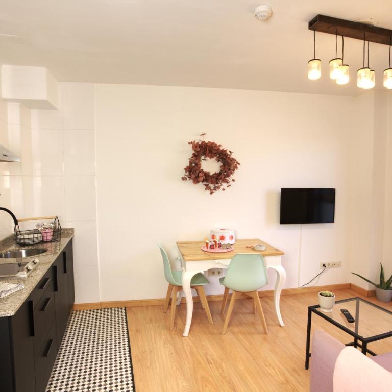 VM Apartamentos Turísticos - Apartamento de 1 dormitorio - 11