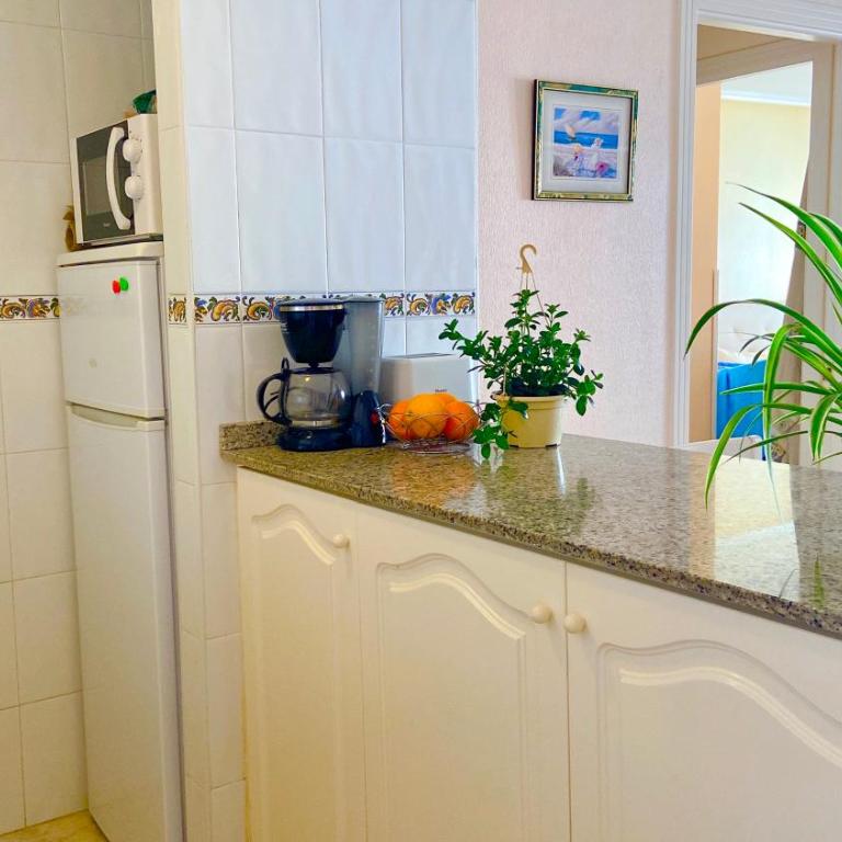 Beautiful Apartment near Playa de los Locos - One-Bedroom Apartment - 18