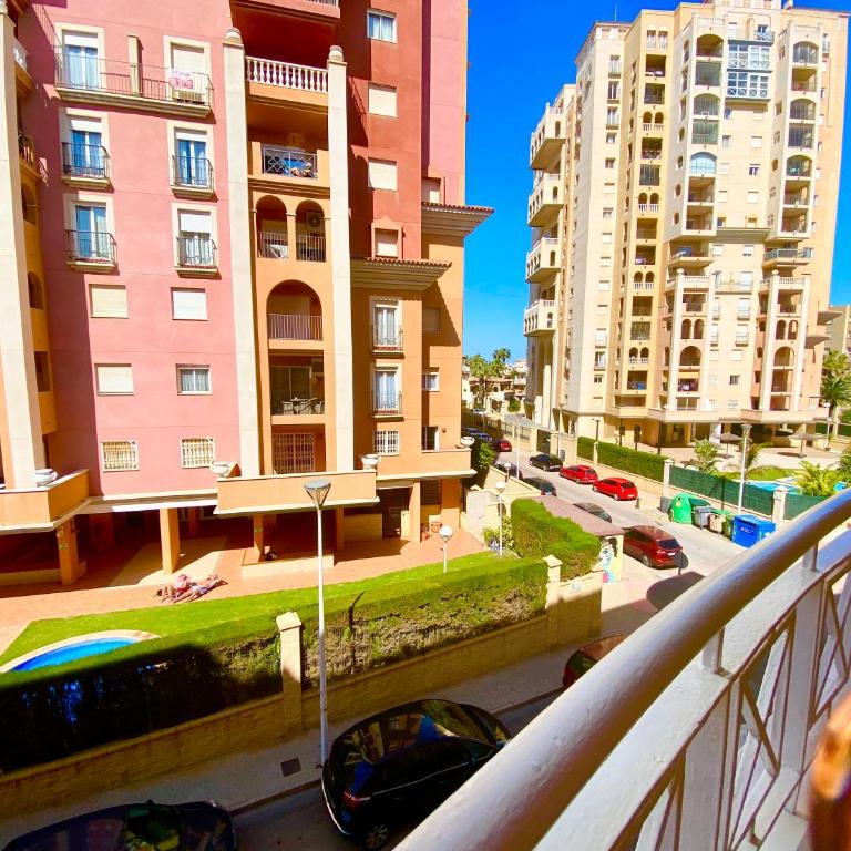Beautiful Apartment near Playa de los Locos - One-Bedroom Apartment - 31