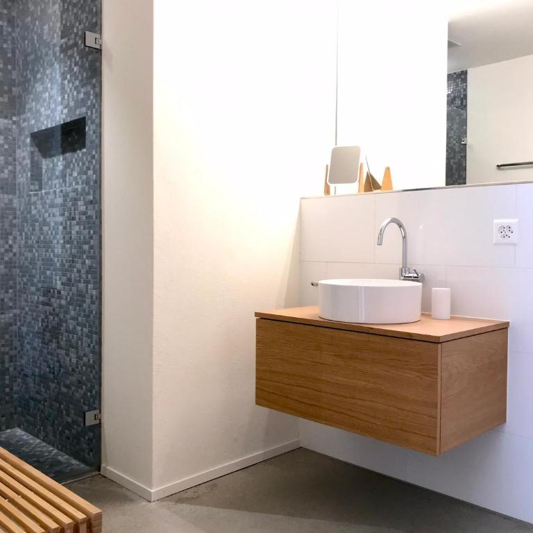 Ferienwohnung Stenna SELVA direkt bei Bergbahnen Skipiste - Apartment mit 2 Schlafzimmern - 20