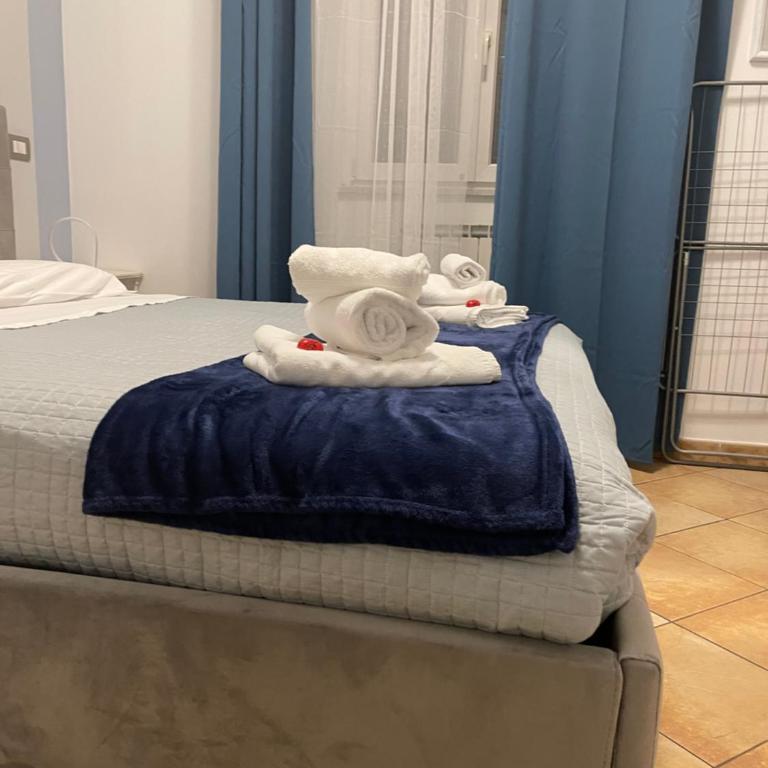 All Suite Colosseo - Casa con 3 Camere da Letto - 29