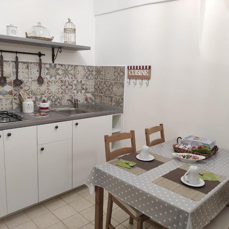Antica Dimora Edomyr - DIEMME STAY - Casa Vacanze - 12