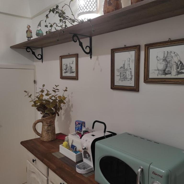 Antica Dimora Edomyr - DIEMME STAY - Casa Vacanze - 11