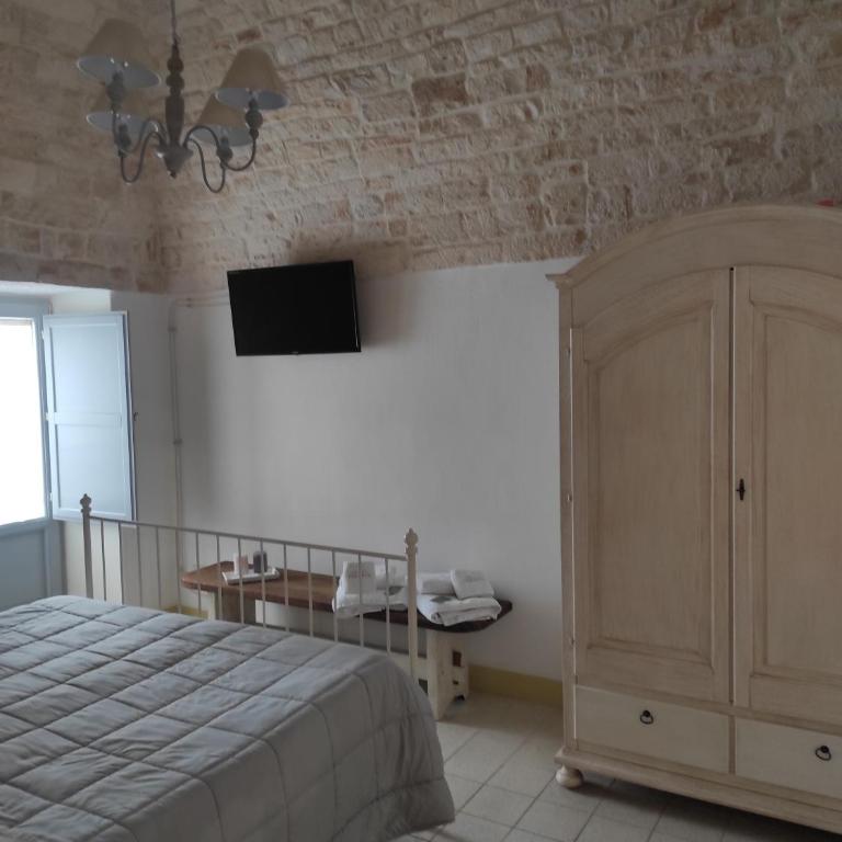 Antica Dimora Edomyr - DIEMME STAY - Casa Vacanze - 2