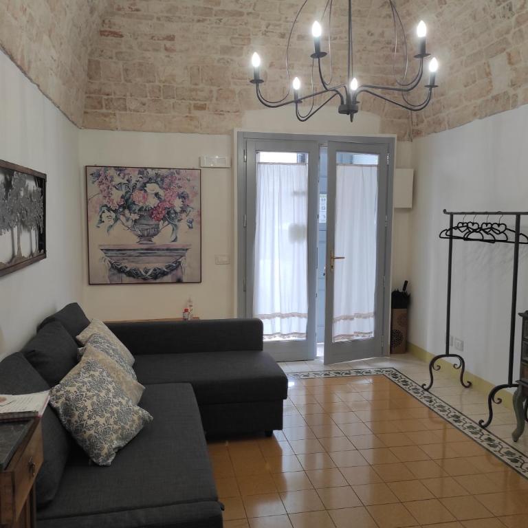 Antica Dimora Edomyr - DIEMME STAY - Casa Vacanze - 10