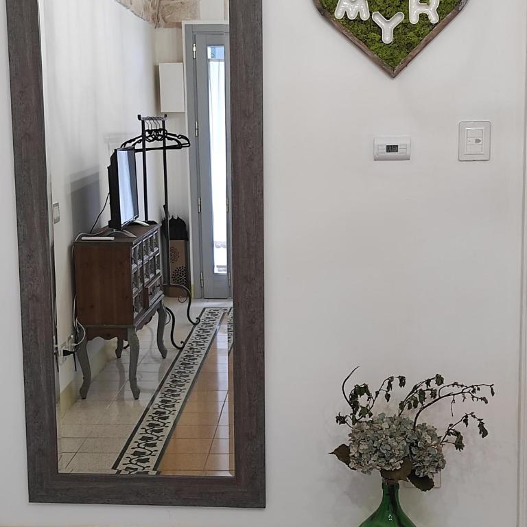Antica Dimora Edomyr - DIEMME STAY - Casa Vacanze - 9