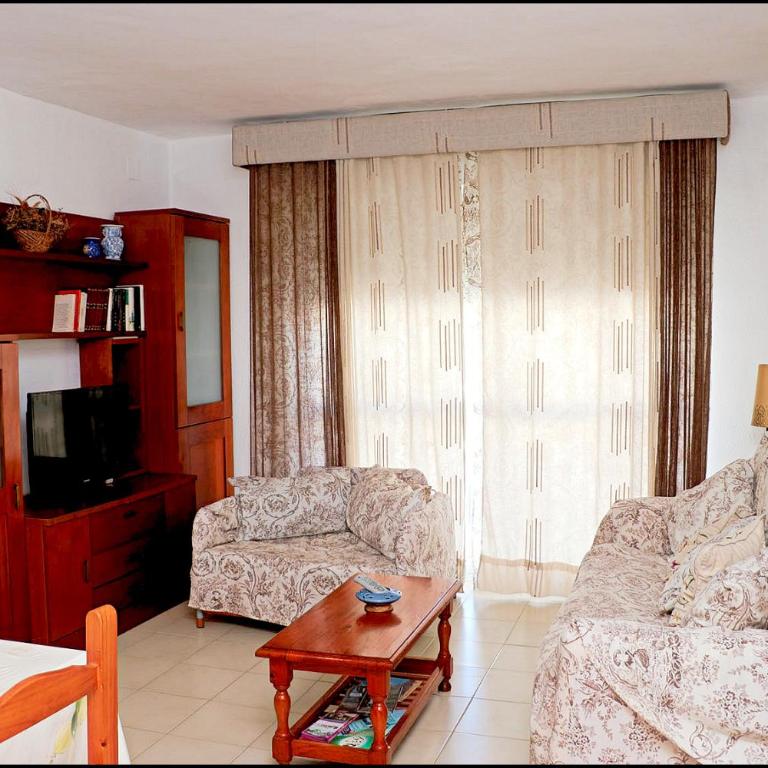 Apartamento El Carmen - Apartamento - 2