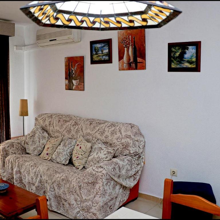 Apartamento El Carmen - Apartamento - 4