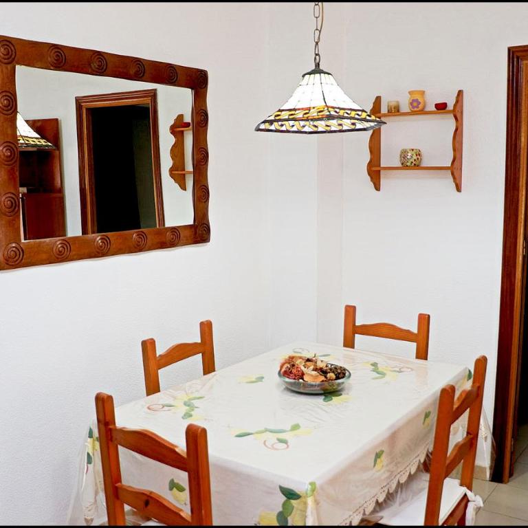 Apartamento El Carmen - Apartamento - 6