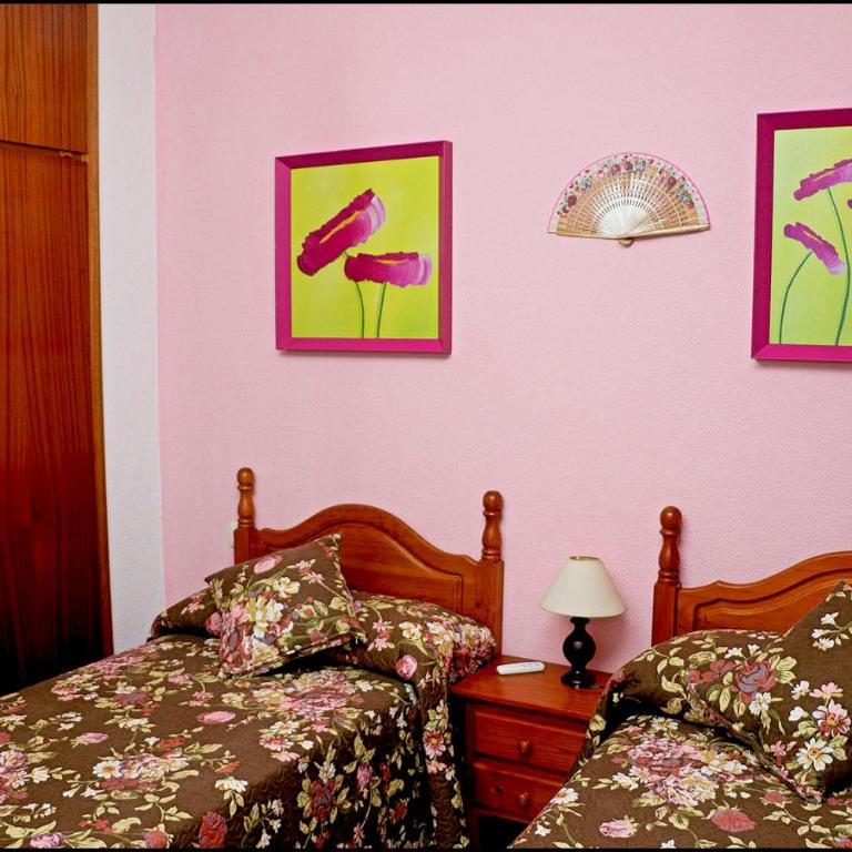 Apartamento El Carmen - Apartamento - 11