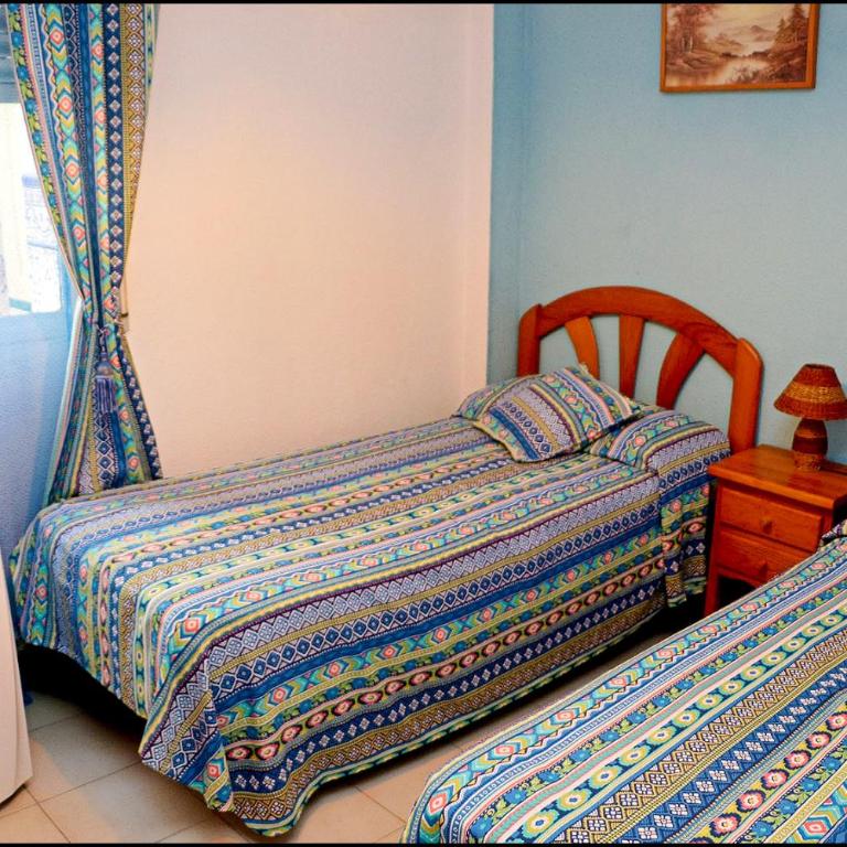 Apartamento El Carmen - Apartamento - 12