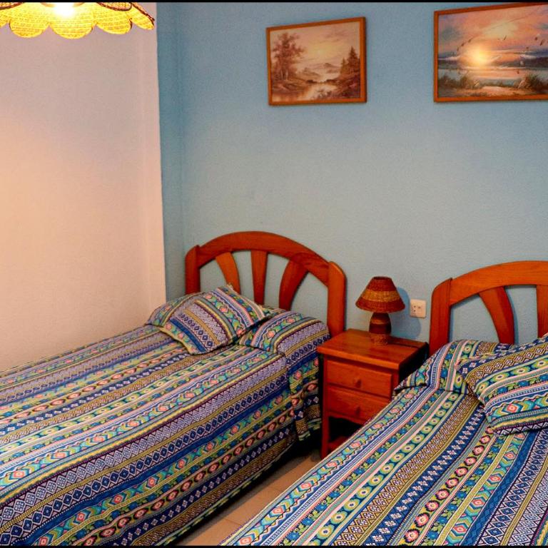 Apartamento El Carmen - Apartamento - 13