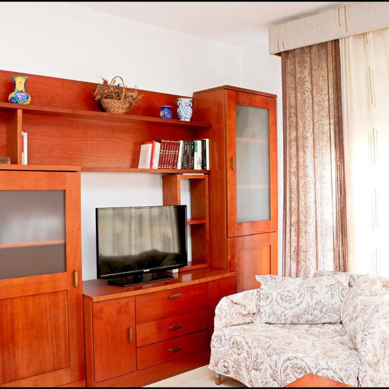 Apartamento El Carmen - Apartamento - 5