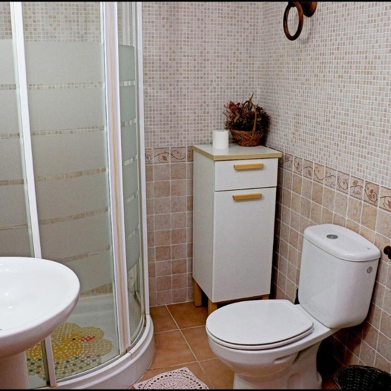 Apartamento El Carmen - Apartamento - 16
