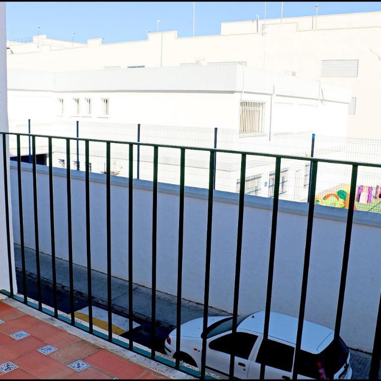 Apartamento El Carmen - Apartamento - 17
