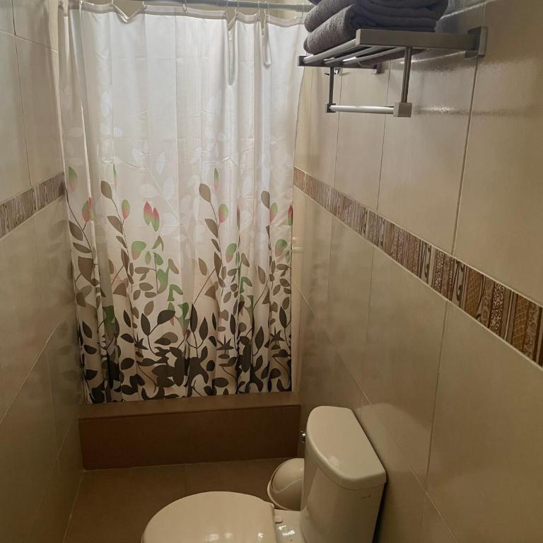 Hotel Calmelia - Twin Room with View - 5