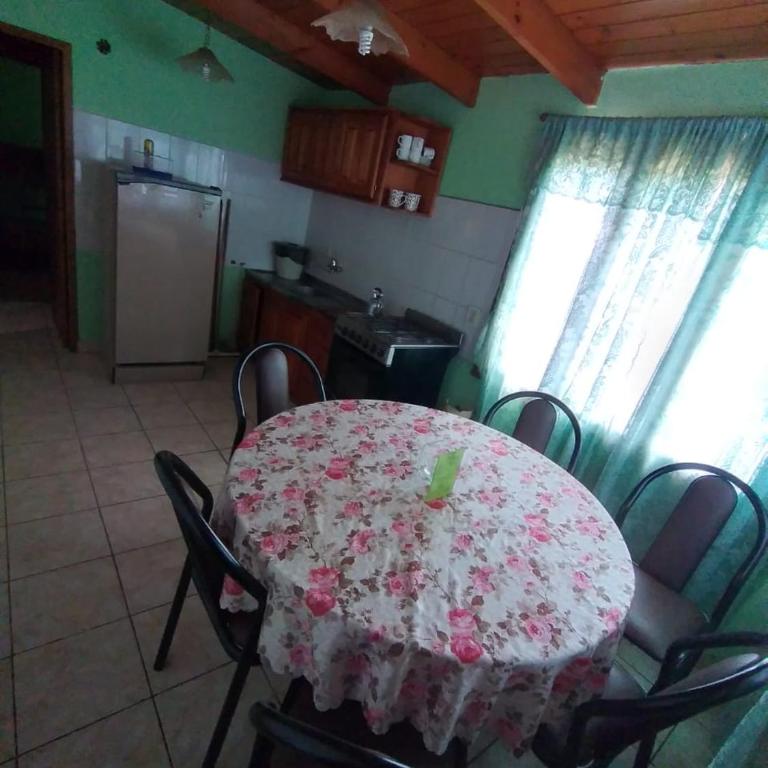 Apart Clavel del Aire - Apartamento con terraza - 5