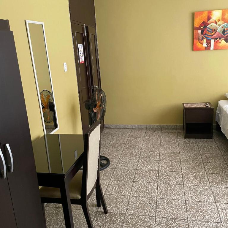 Hotel Calmelia - Twin Room with View - 3