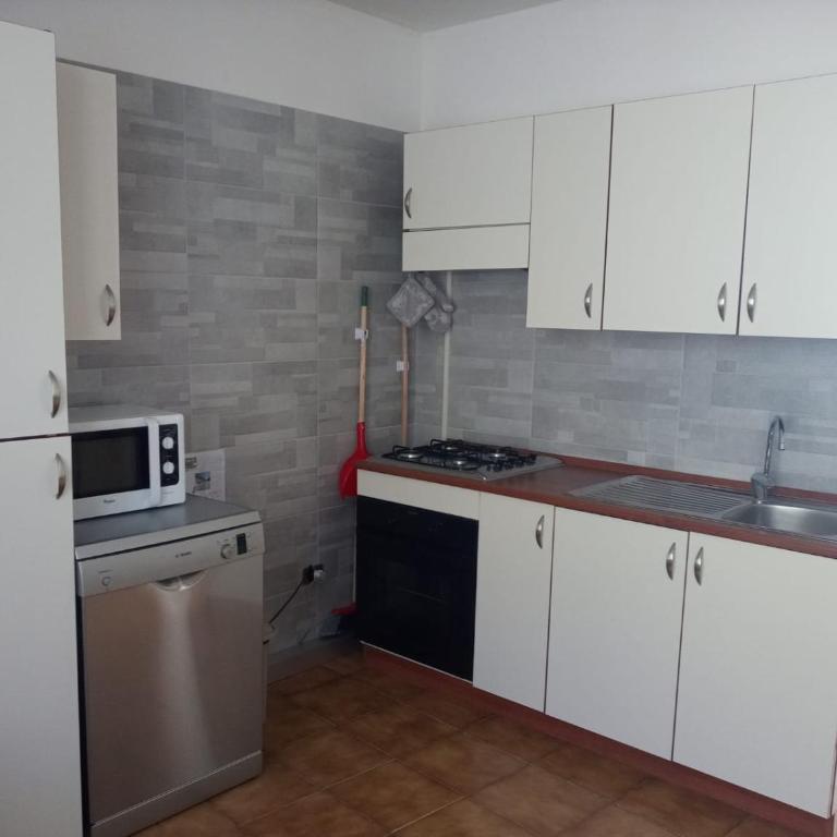 Casa Federica - Apartamento de 1 dormitorio - 3