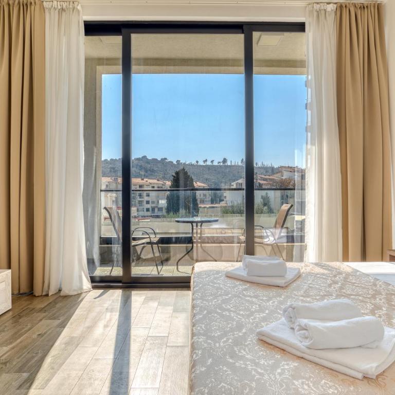 Donna del mare Sutomore - Studio Apartment - 3