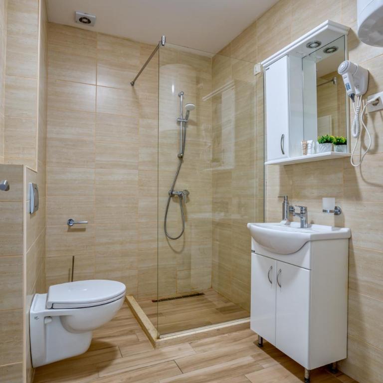 Donna del mare Sutomore - Apartment with Sea View - 6