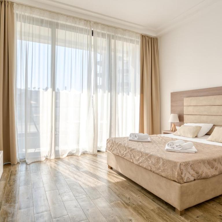 Donna del mare Sutomore - Studio Apartment - 7