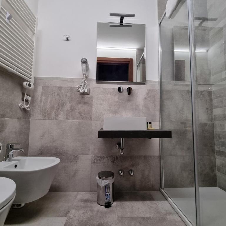 B&B The Lux - Superior Double Room - 7